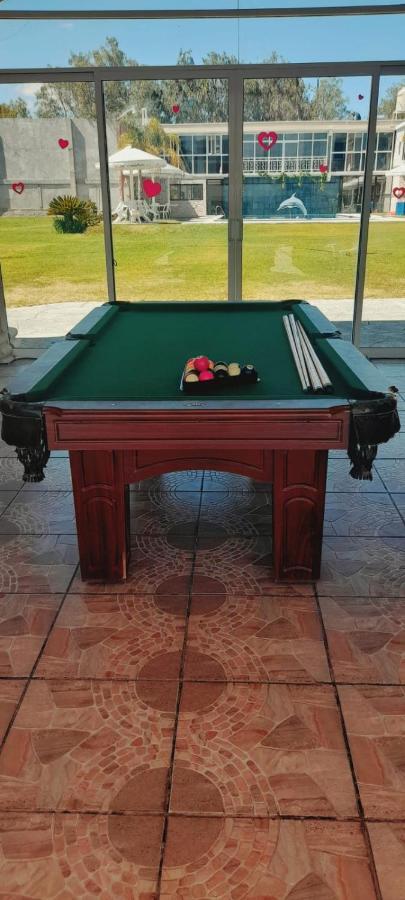 Hotel Tonall'Inn San Juan Teotihuacán Eksteriør billede